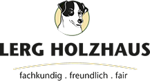 Lerg Holzhaus